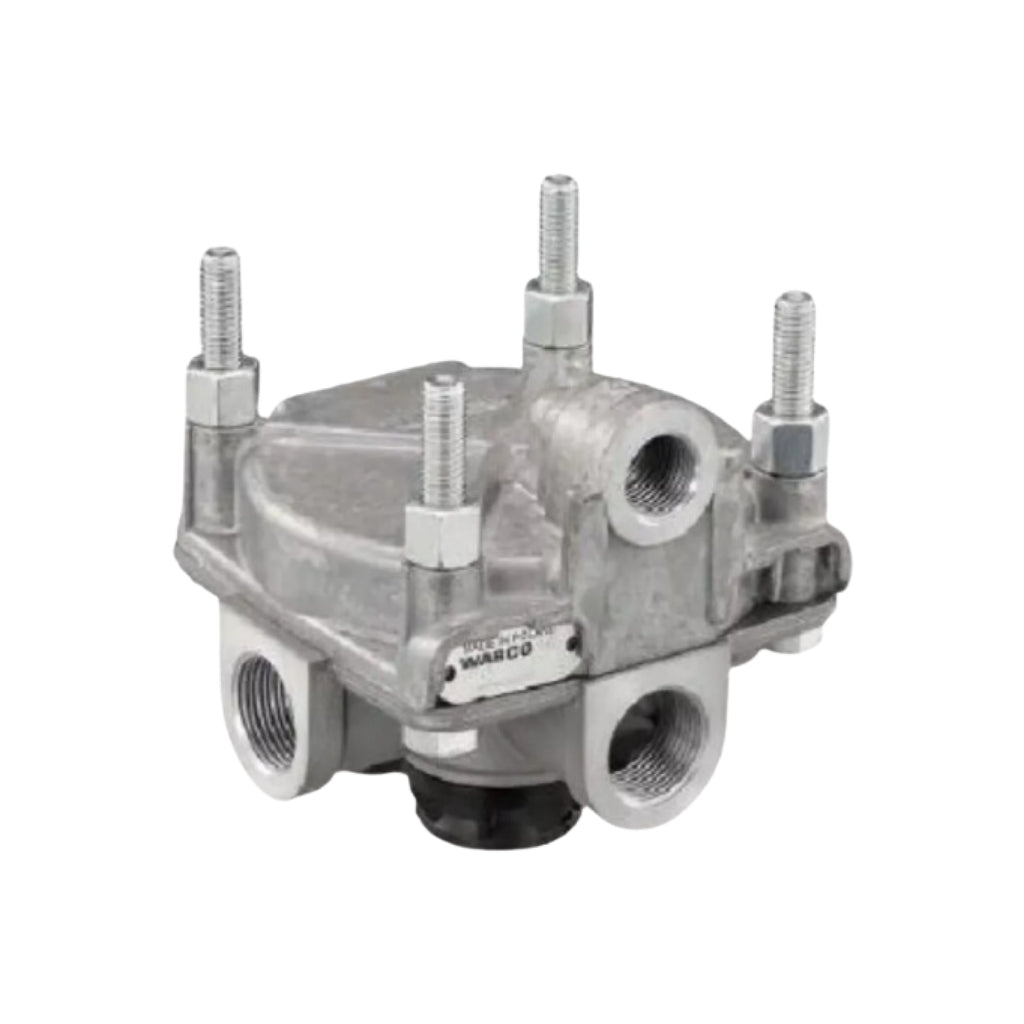 Válvula De Relevo 1313871 Wabco 9730110020 3