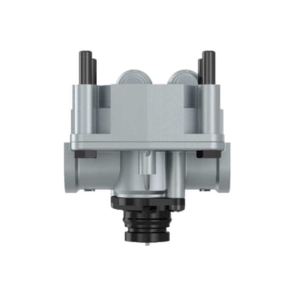 Válvula Relevo 5.5 bar para M Benz Montego Wabco 9730112000 4