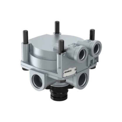 Válvula Relevo 5.5 bar para M Benz Montego Wabco 9730112000 3