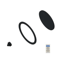 Foto sin logo de Repuesto para Válvula de Escape Rápido Wabco 9735000032