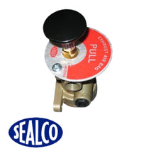 Válvula De Control 996555 1pz Sealco,