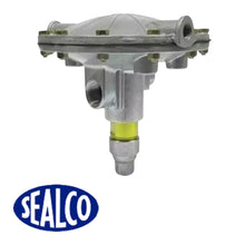 A-1000, Válvula De Relevo Y Emergencia Sealco,
