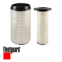 Af25962 Filtro Para Aire Primario Fleetguard,