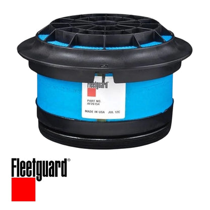 Imagen con logo de Filtro de Aire Primario Af26154 Fleetguard Freightliner Caterpilar