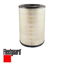 Filtro De Aire Primario Af26163m 1pz Fleetguard,