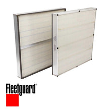 Af4178 Filtro De Aire Panel = W42595 Fleetguard,