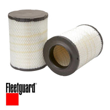Filtro De Aire Primario=w46433p=w46429p Fleetguard, Af4878