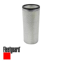Af987 Filtro Para Aire Secundario (w42254) Fleetguard,