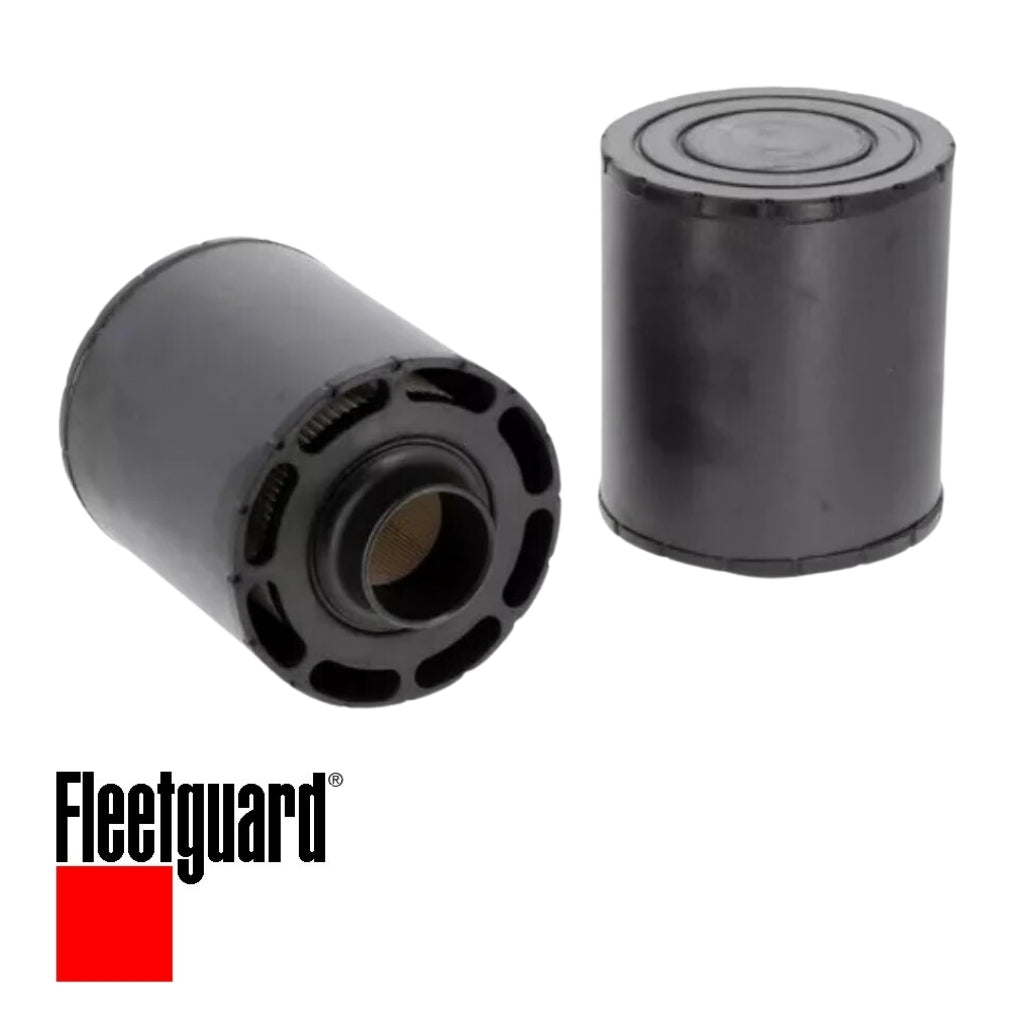 Ah1107 Carcaza Para Filtros De Aire Fleetguard
