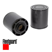 Ah1107 Carcaza Para Filtros De Aire Fleetguard 1