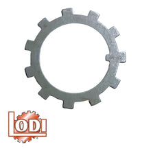 Seguro De Araña De Housing P/eje Tras.3 1/4 Ah12 5pzs Lodi,