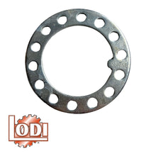 Seguro Perforado P/eje Sudisa Con Perno Ah1415a Pqt/5 Lodi,