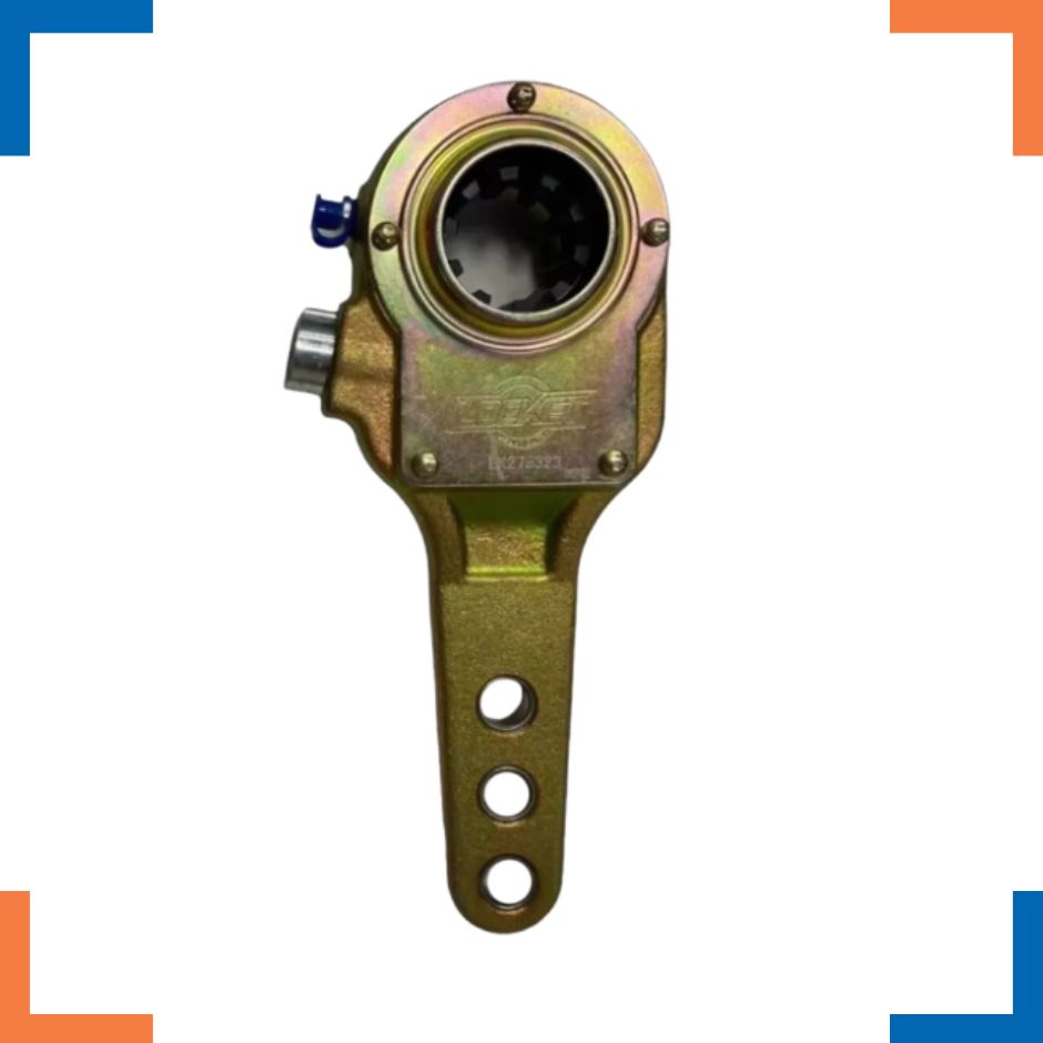 Matraca Ajuste Manual PL20 10 Estrías 5-6-7 Locket LKR278323