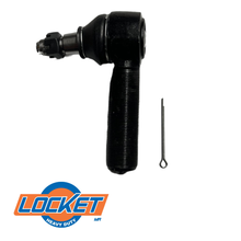 Terminal De Dirección P/vw Vochobus Al-2r0422818 1pz Locket,