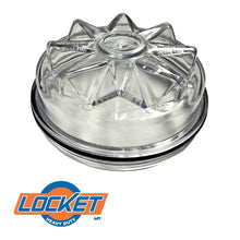 AL470PG       *& AZ64976G TAPA DE PLASTICO PARA GRASA