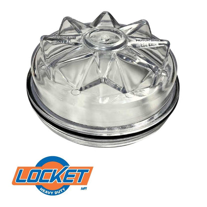 AL470PG       *& AZ64976G TAPA DE PLASTICO PARA GRASA