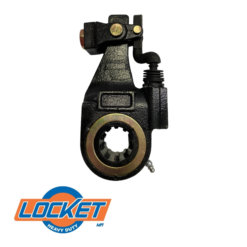 Matraca Autoajust.10 Estrias (5 1/2'') Al-65170 1pz Locket,