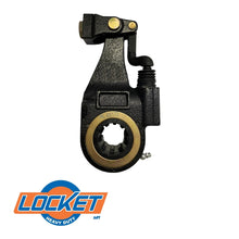 Imagen principal de producto Matraca autoajustable de 10 estrías (6'') AL-65172 LOCKET
