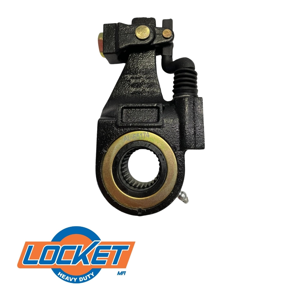 Matraca Autoajust.28 Estrías(5 1/2'') Al65174 1pz Locket 1