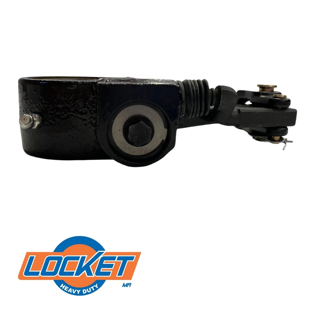 Matraca Autoajustable 28 Estrías (6'') Al65176 1pz Locket 1