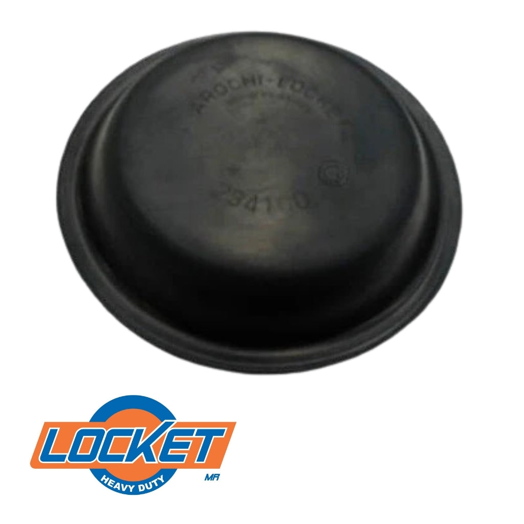 234100 Diafragma Para Frenos De Aire T-24, Locket,