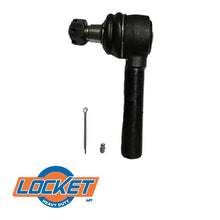 AL2838L        *TERMINAL EJE 9500/14600 LBS