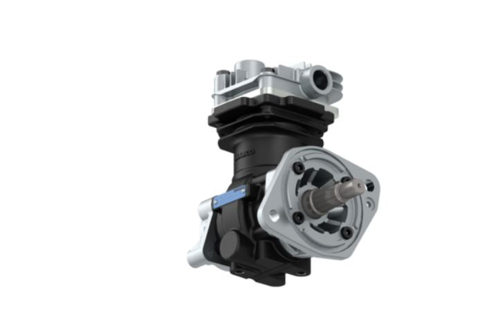Compresor para Vochobús y Cummins un Pistón Wabco 9129700010 1
