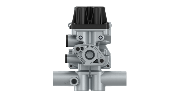 Válvula Proteccion 4 Circuitos 9347070010 1pz Wabco 3
