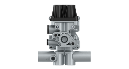 Válvula Proteccion 4 Circuitos 9347070010 1pz Wabco 3