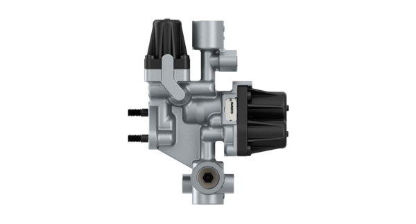 Válvula Proteccion 4 Circuitos 9347070110 1pz Wabco 3