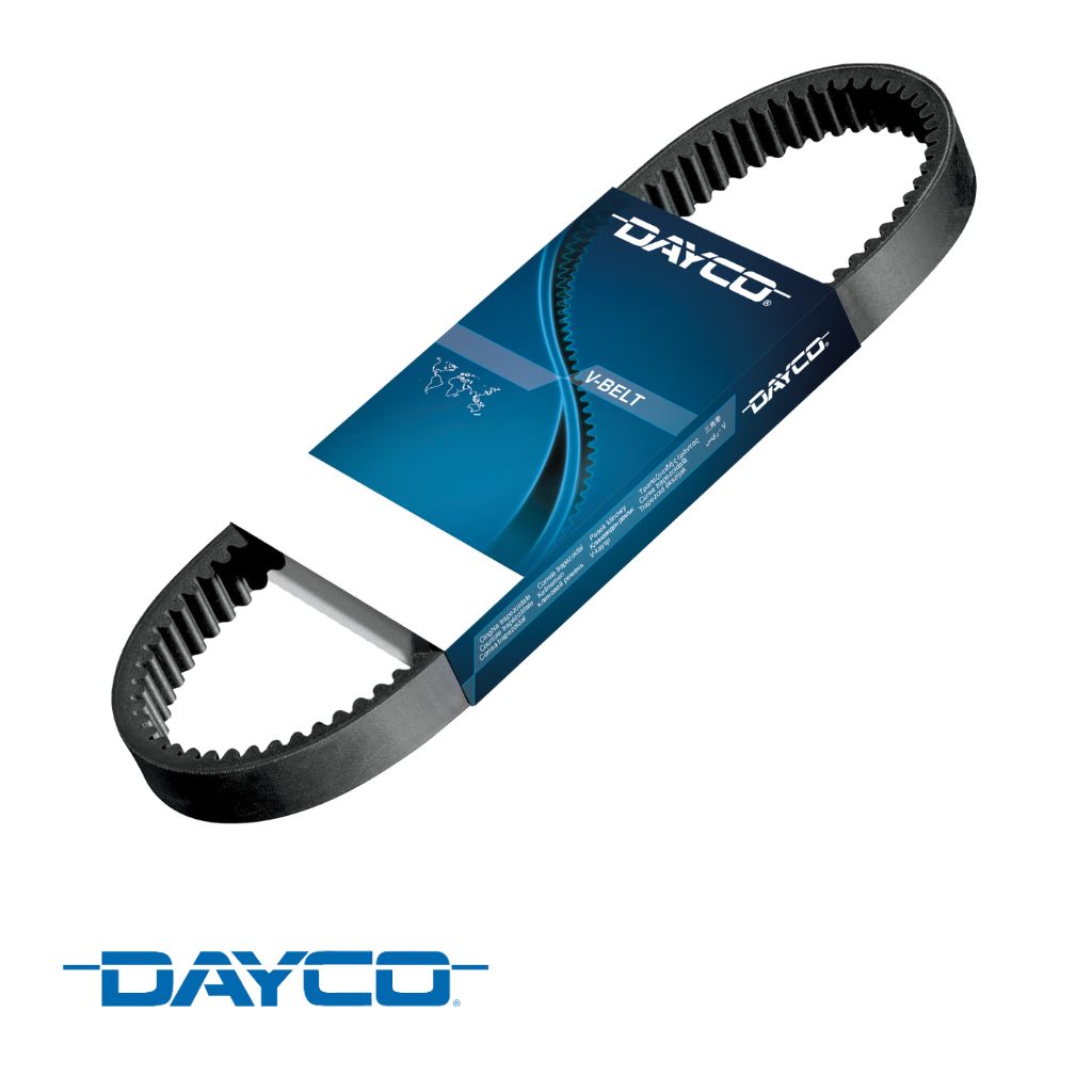 Banda V DAYCO para ISUZU HD2013 