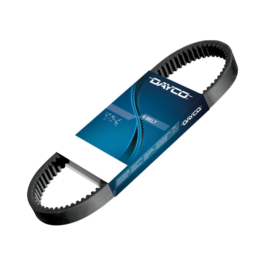 Banda V DAYCO para MERCEDES BENZ 1986-2000 