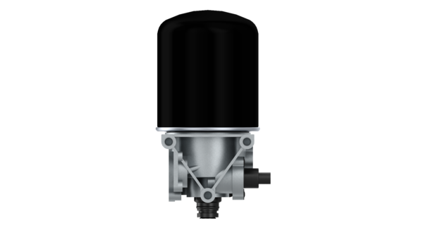Imagen trasera de Secador De Aire Saver 1200-p 9 Bar 4324210090 Wabco Volvo