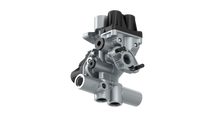 Válvula Proteccion 4 Circuitos 9347070110 1pz Wabco 1
