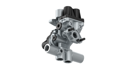 Válvula Proteccion 4 Circuitos 9347070110 1pz Wabco 1