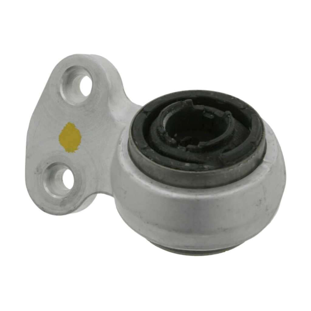 Foto de producto para Buje de horquilla delantera con soporte para BMW FEBI 18688