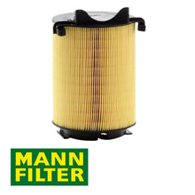 Filtro De Aire C14130 1pz Mann Filter,