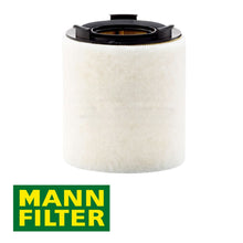 Filtro De Aire C15008 1pz Mann Filter,