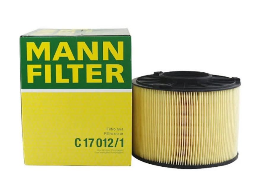 Filtro De Aire Mann Filter C17012/1