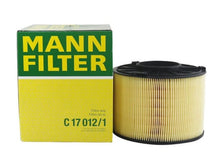 Filtro De Aire Mann Filter C17012/1