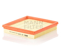 Filtro De Aire C21014 1pz Mann Filter,