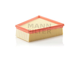 Filtro Aire Vw Mann Filter C2295/2,
