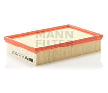 Filtro De Aire C28136/1 1pz Mann Filter,