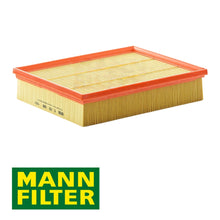 Filtro De Aire C29198 1pz Mann Filter,