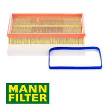 Filtro De Aire C2998/5 1pz Mann Filter,