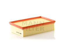 Filtro De Aire Mann Filter Audi C30005 1 Pack