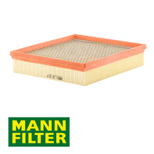 Filtro De Aire C32013 1pz Mann Filter,