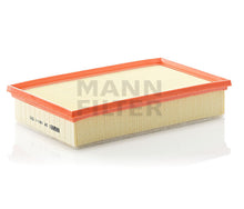 Filtro De Aire C32191/1 1pz Mann Filter,