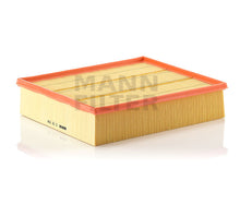 C32338 Filtro Aire Sprinter Om 612 00/04, Om613 Mann Filter