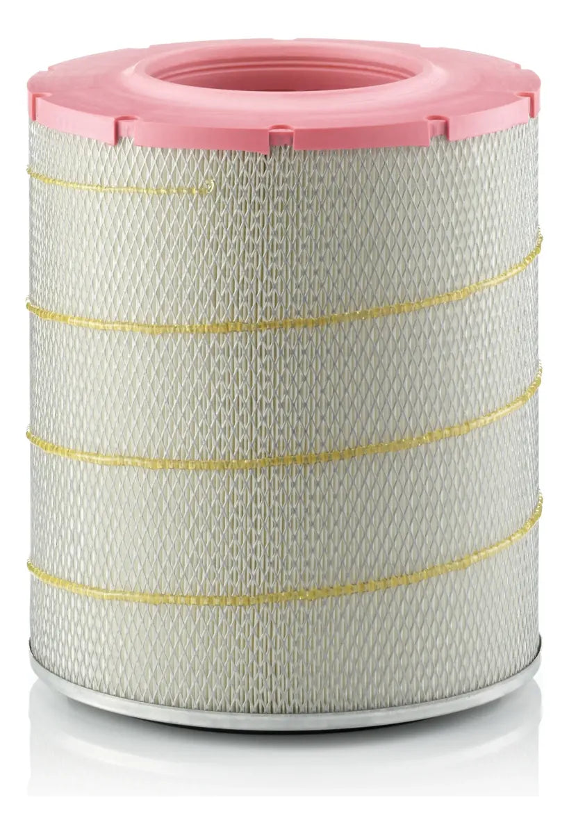 Filtro Aire Primario para International Mann Filter C341300 1